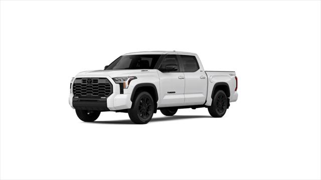 2026 Toyota Tundra Limited CrewMax 6.4' Bed for sale in Tallahassee, FL