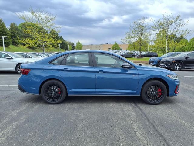 2026 Volkswagen Jetta GLI Autobahn