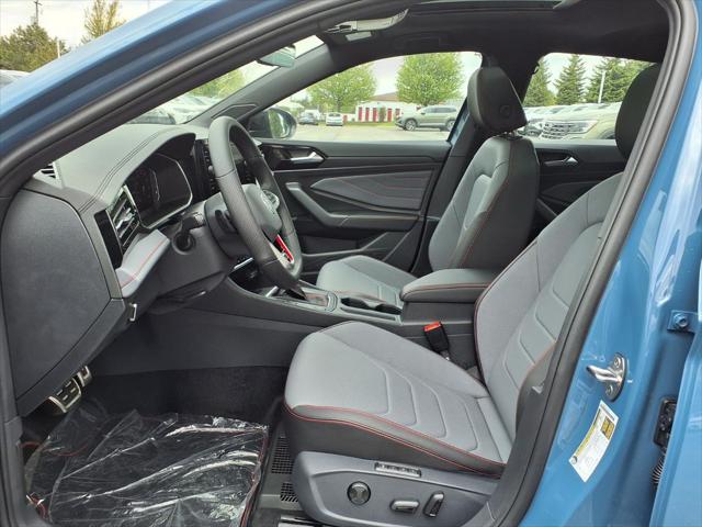 2026 Volkswagen Jetta GLI Autobahn