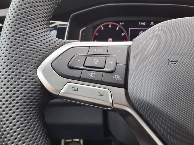 2026 Volkswagen Jetta GLI Autobahn