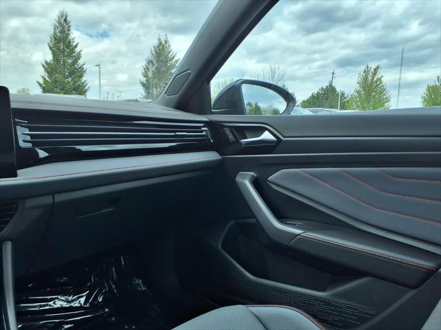 2026 Volkswagen Jetta GLI Autobahn