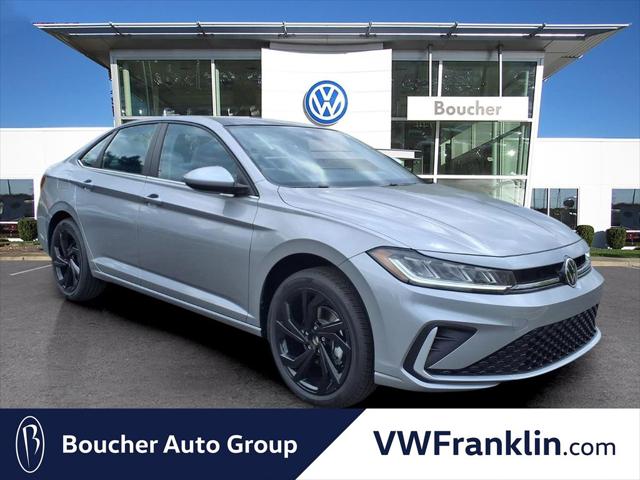 2026 Volkswagen Jetta SE for sale in Franklin, WI