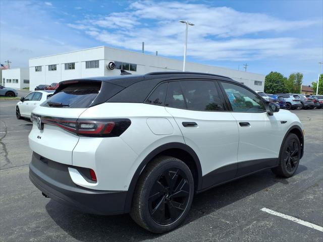 2026 Volkswagen ID.4 AWD Pro S Plus