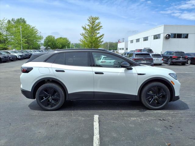 2026 Volkswagen ID.4 AWD Pro S Plus