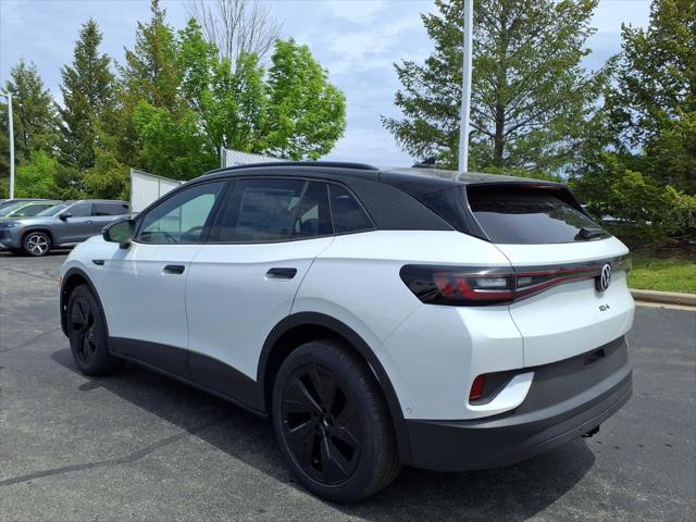 2026 Volkswagen ID.4 AWD Pro S Plus