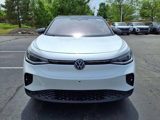 2026 Volkswagen ID.4 AWD Pro S Plus