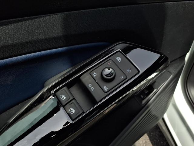 2026 Volkswagen ID.4 AWD Pro S Plus