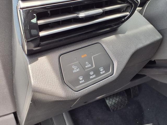 2026 Volkswagen ID.4 AWD Pro S Plus