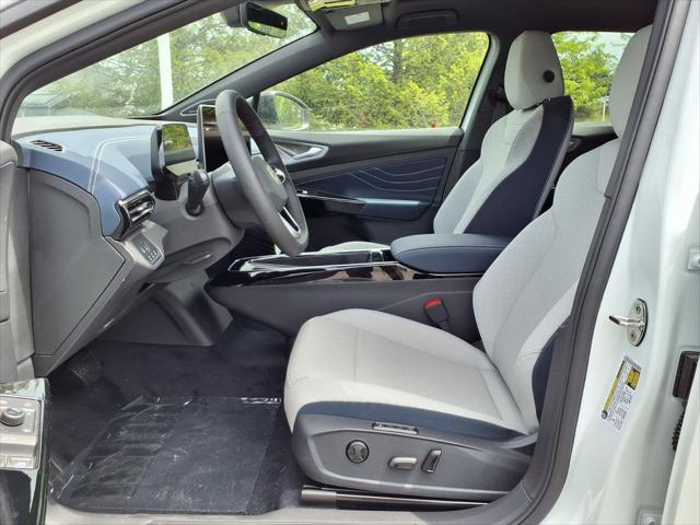 2026 Volkswagen ID.4 AWD Pro S Plus