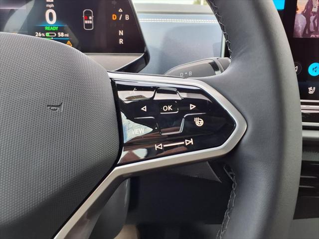 2026 Volkswagen ID.4 AWD Pro S Plus