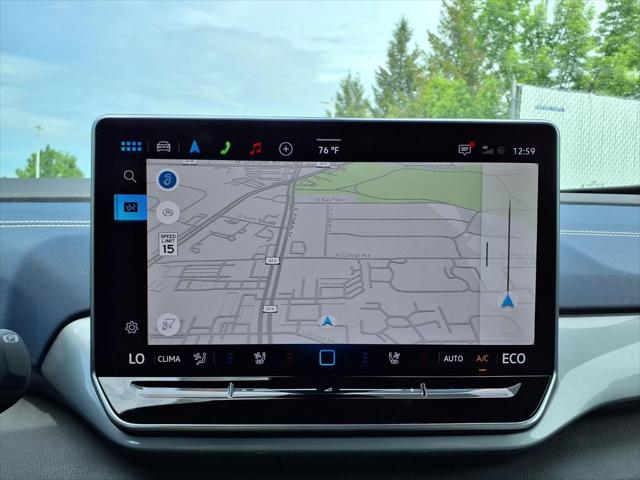 2026 Volkswagen ID.4 AWD Pro S Plus