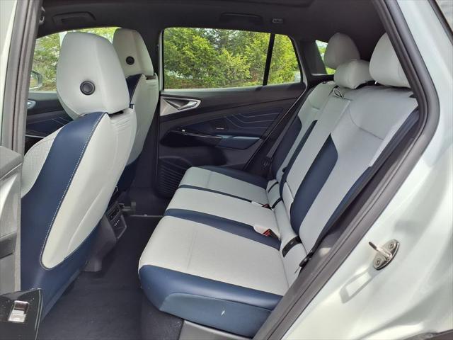 2026 Volkswagen ID.4 AWD Pro S Plus