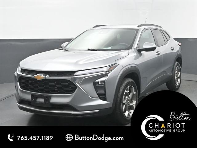 2025 Chevrolet Trax FWD LT for sale in Kokomo, IN