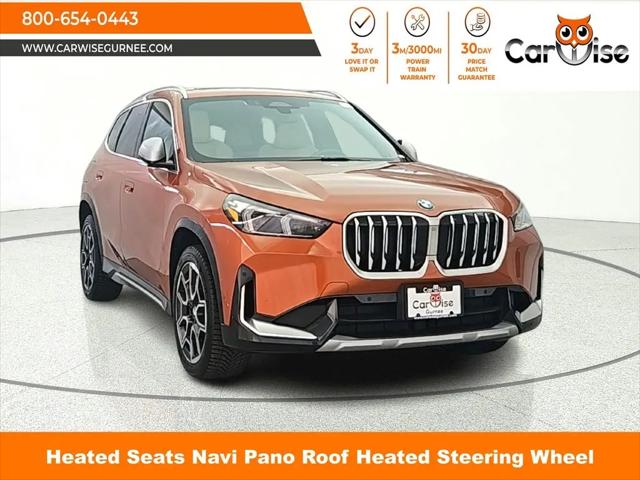 2023 BMW X1 xDrive28i for sale in Gurnee, IL