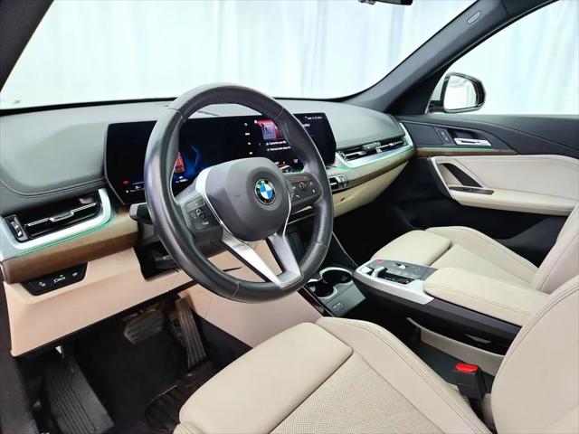 2023 BMW X1 xDrive28i