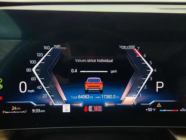 2023 BMW X1 xDrive28i