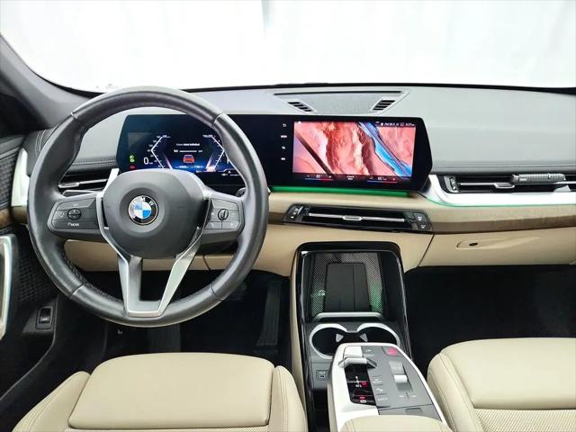 2023 BMW X1 xDrive28i