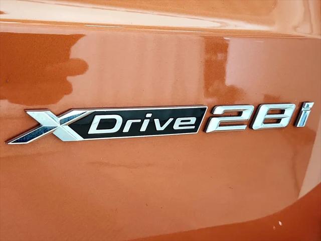 2023 BMW X1 xDrive28i