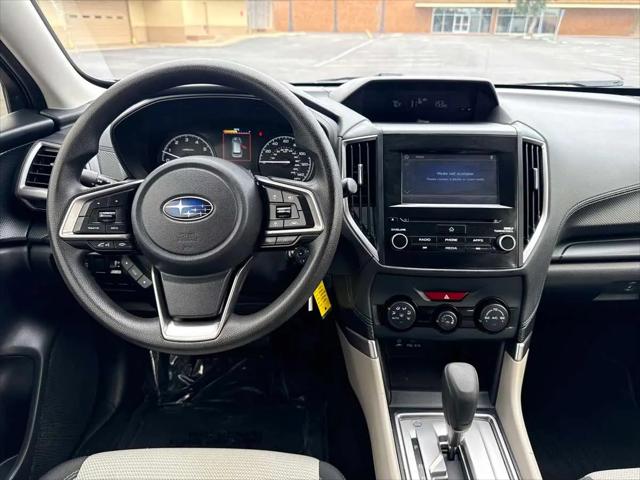 2023 Subaru Forester Base