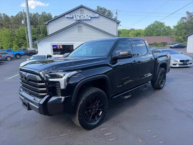 2022 Toyota Tundra SR5 for sale in Suwanee, GA