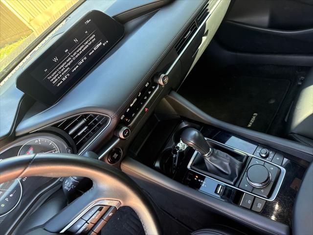 2024 Mazda Mazda3 2.5 S Select Sport