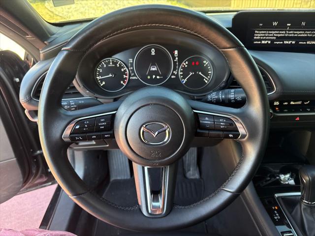 2024 Mazda Mazda3 2.5 S Select Sport