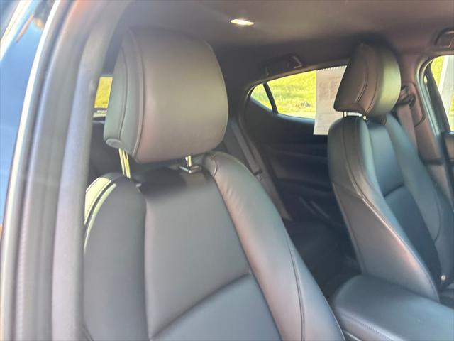 2024 Mazda Mazda3 2.5 S Select Sport