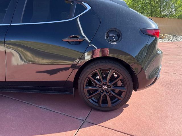 2024 Mazda Mazda3 2.5 S Select Sport