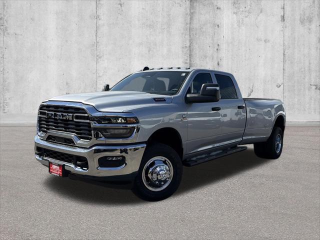 2026 RAM Ram 3500 RAM 3500 TRADESMAN CREW CAB 4X4 8 BOX 2026 RAM Ram 3500 RAM 3500 TRADESMAN CREW CAB 4X4 8 BOX