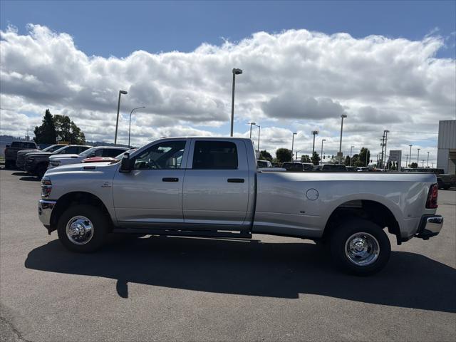 2026 RAM Ram 3500 RAM 3500 TRADESMAN CREW CAB 4X4 8 BOX 2026 RAM Ram 3500 RAM 3500 TRADESMAN CREW CAB 4X4 8 BOX