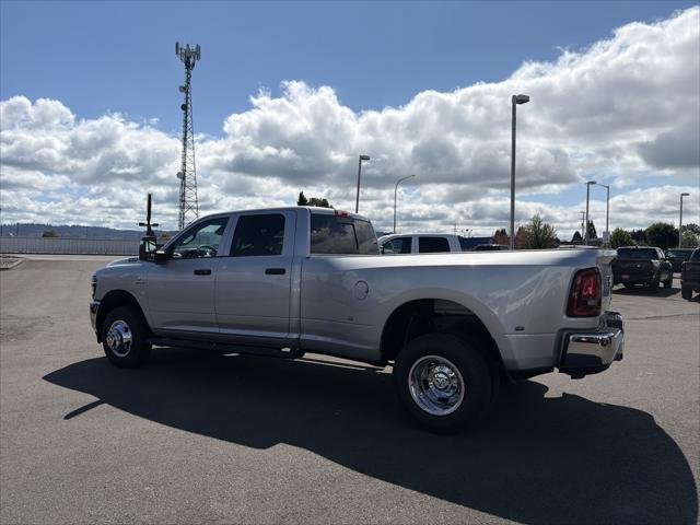 2026 RAM Ram 3500 RAM 3500 TRADESMAN CREW CAB 4X4 8 BOX 2026 RAM Ram 3500 RAM 3500 TRADESMAN CREW CAB 4X4 8 BOX