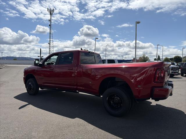 2026 RAM Ram 3500 RAM 3500 LARAMIE CREW CAB 4X4 8 BOX