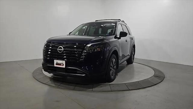 2026 Nissan Pathfinder SV for sale in Roanoke, VA
