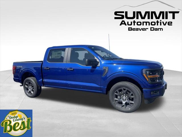 2026 Ford F-150 STX for sale in Beaver Dam, WI