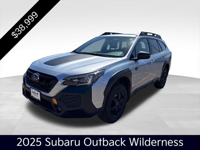 2025 Subaru Outback Wilderness for sale in Duluth, MN