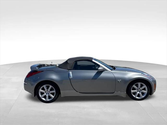 2005 Nissan 350Z Touring