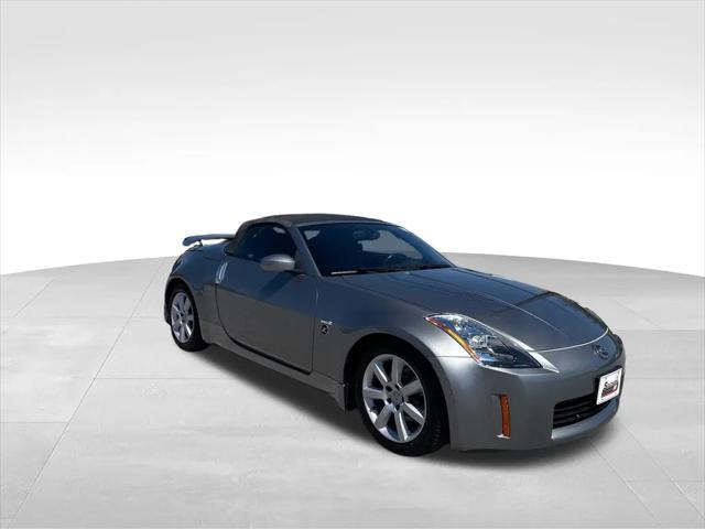 2005 Nissan 350Z Touring