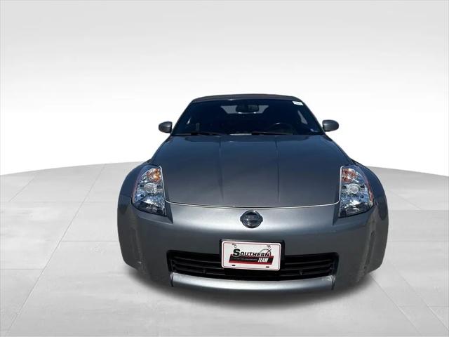 2005 Nissan 350Z Touring