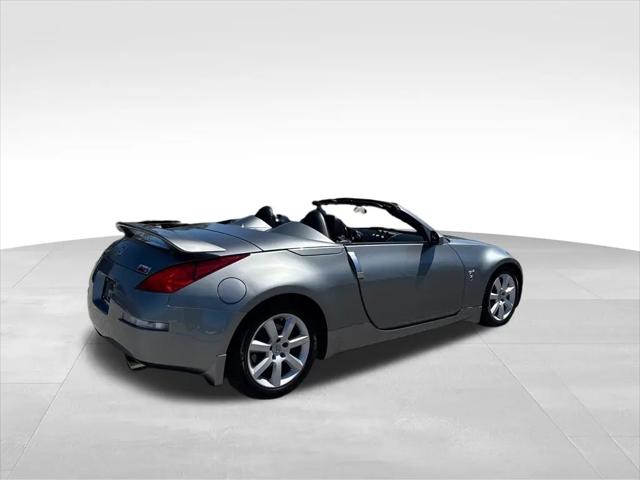 2005 Nissan 350Z Touring