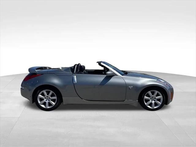 2005 Nissan 350Z Touring