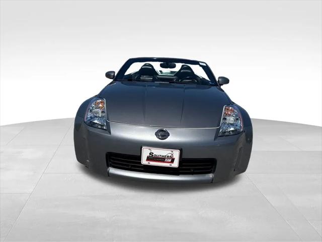 2005 Nissan 350Z Touring