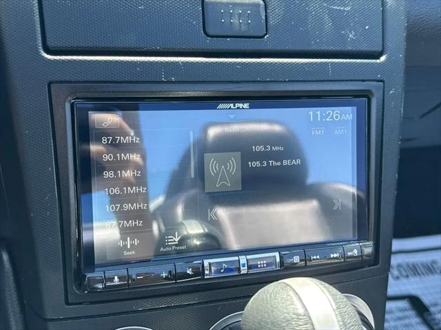 2005 Nissan 350Z Touring