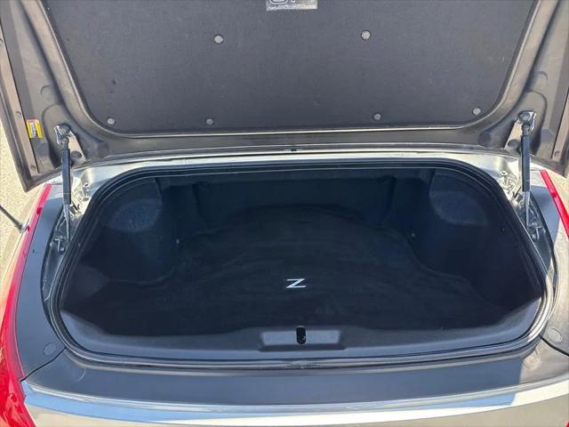 2005 Nissan 350Z Touring