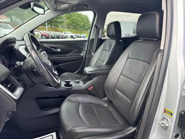 2020 GMC Terrain AWD SLT