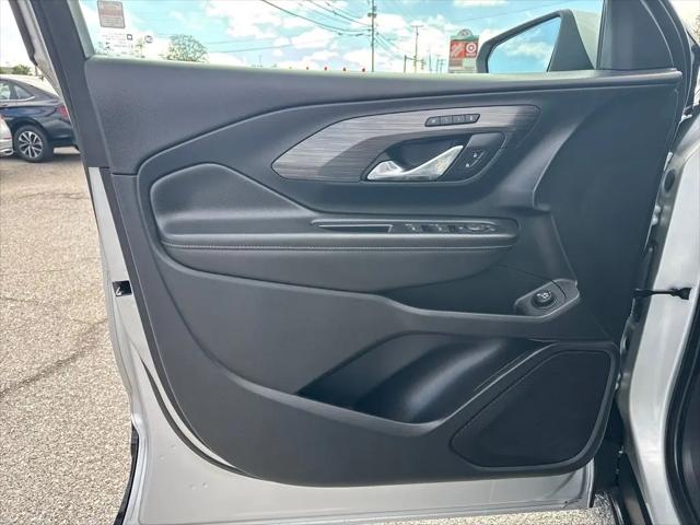 2020 GMC Terrain AWD SLT