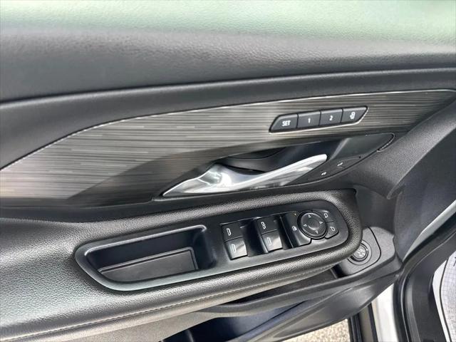 2020 GMC Terrain AWD SLT