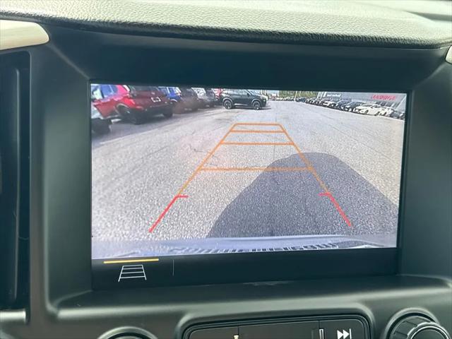 2020 GMC Terrain AWD SLT