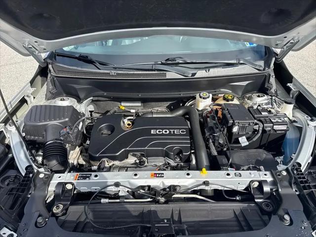 2020 GMC Terrain AWD SLT