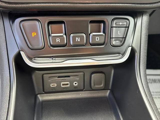 2020 GMC Terrain AWD SLT
