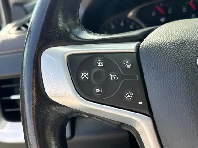 2020 GMC Terrain AWD SLT